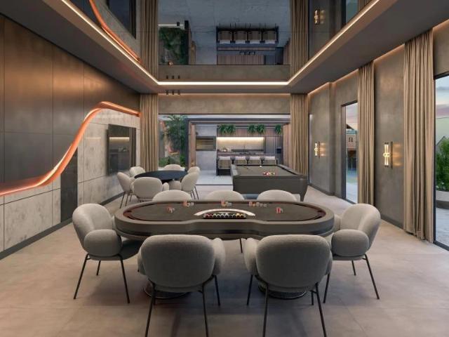 Apartamento para Venda em Porto Belo/SC Balneário Perequê 2 Quartos