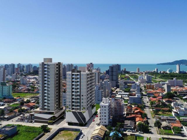 Apartamento para Venda em Porto Belo/SC Balneário Perequê 3 Quartos