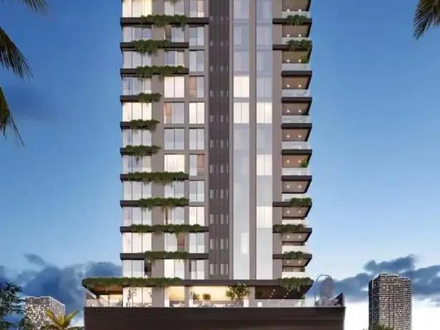 Apartamento para Venda em Porto Belo/SC Balneário Perequê 3 Quartos