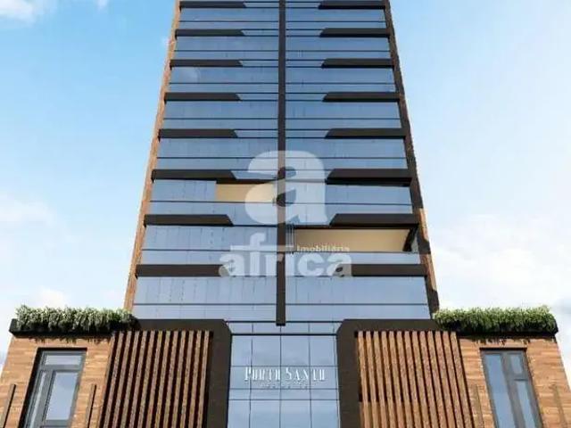 Apartamento para Venda em Porto Belo/SC Balneário Perequê 3 Quartos