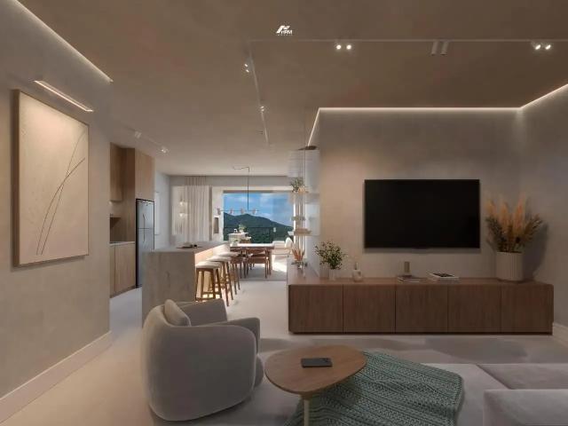 Apartamento para Venda em Porto Belo/SC Balneário Perequê 3 Quartos