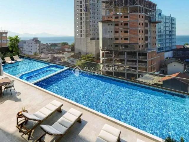 Apartamento para Venda em Porto Belo/SC Balneário Perequê 3 Quartos