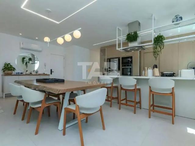 Apartamento para Venda em Porto Belo/SC Balneário Perequê 3 Quartos