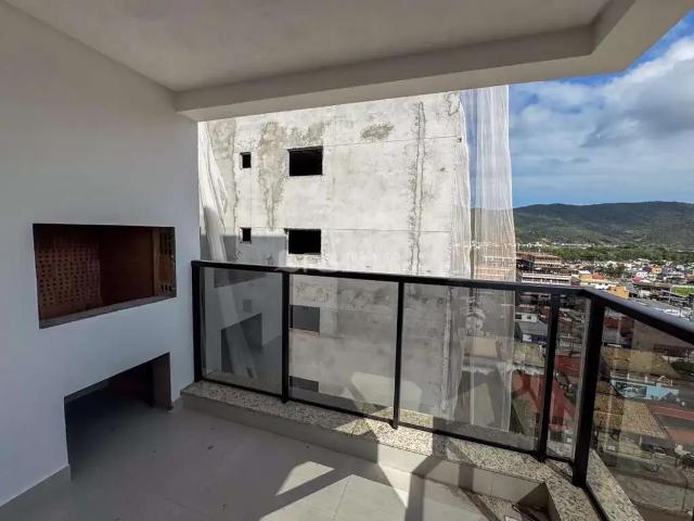 Apartamento para Venda em Porto Belo/SC Balneário Perequê 3 Quartos