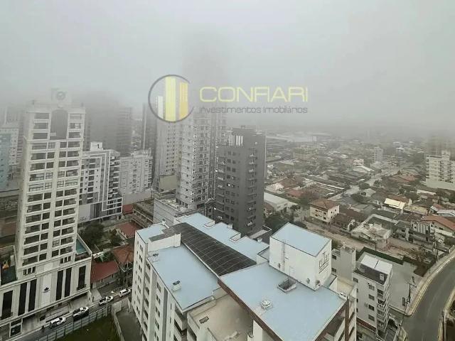 Apartamento para Venda em Porto Belo/SC Balneário Perequê 3 Quartos