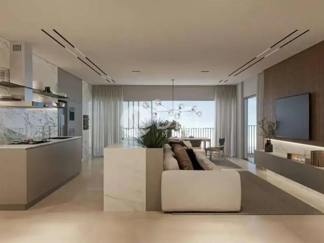 Apartamento para Venda em Porto Belo/SC Balneário Perequê 3 Quartos
