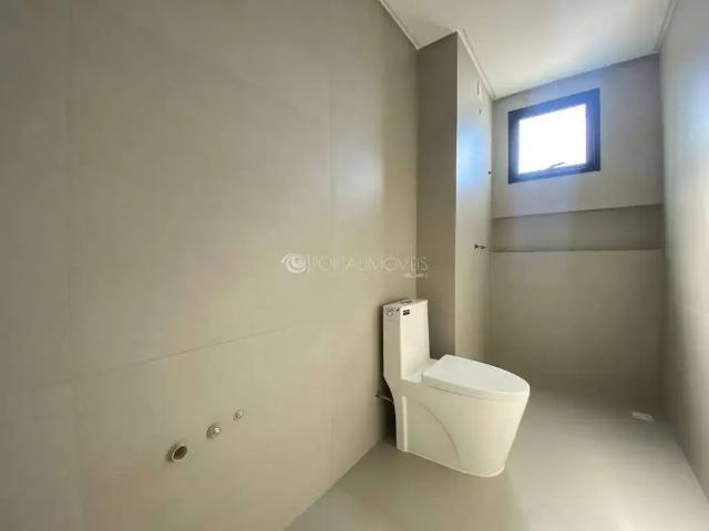 Apartamento para Venda em Porto Belo/SC Balneário Perequê 3 Quartos