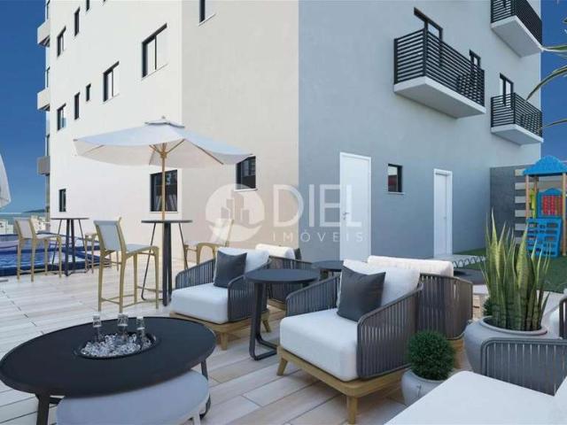 Apartamento para Venda em Porto Belo/SC Balneário Perequê 3 Quartos