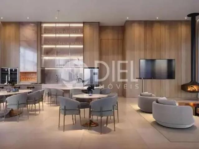 Apartamento para Venda em Porto Belo/SC Balneário Perequê 3 Quartos
