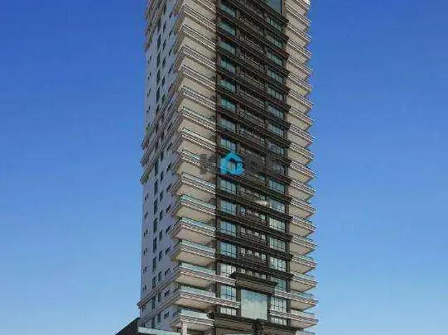 Apartamento para Venda em Porto Belo/SC Balneário Perequê 3 Quartos