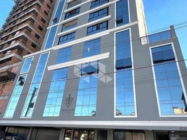 Apartamento para Venda em Porto Belo/SC Balneário Perequê 3 Quartos