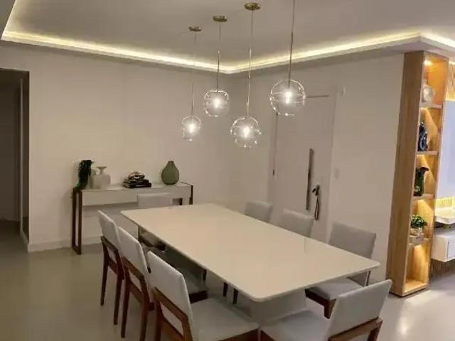 Apartamento para Venda em Porto Belo/SC Balneário Perequê 3 Quartos