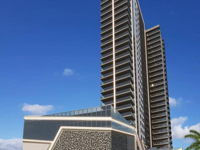 Apartamento para Venda em Porto Belo/SC Balneário Perequê 3 Quartos