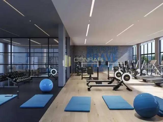 Apartamento para Venda em Porto Belo/SC Balneário Perequê 3 Quartos