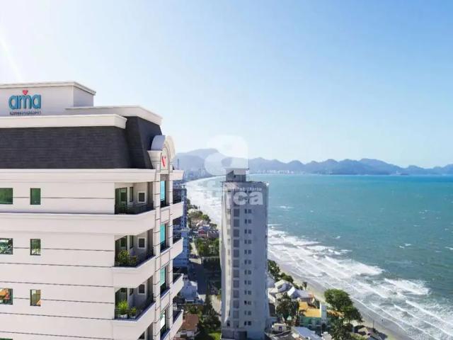 Apartamento para Venda em Porto Belo/SC Balneário Perequê 3 Quartos