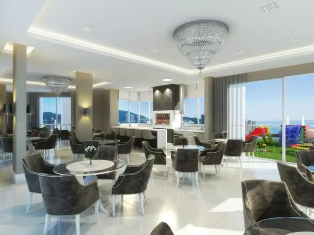 Apartamento para Venda em Porto Belo/SC Balneário Perequê 3 Quartos