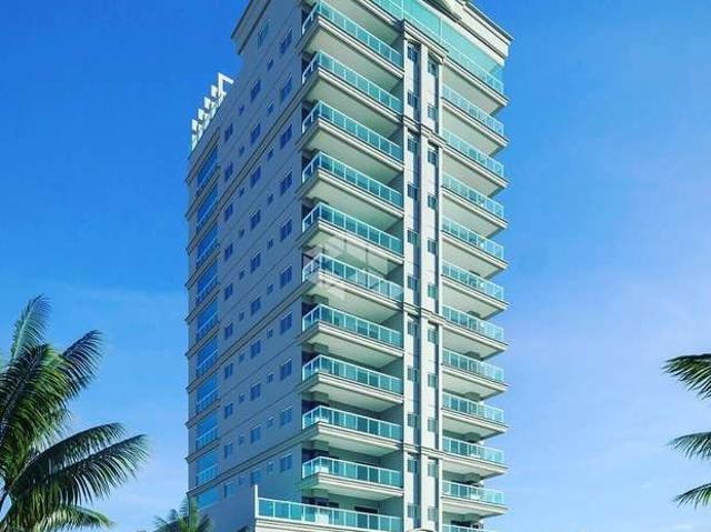 Apartamento para Venda em Porto Belo/SC Balneário Perequê 3 Quartos