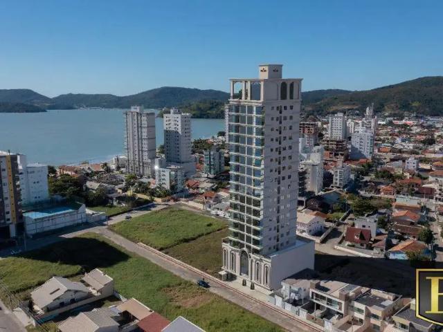 Apartamento para Venda em Guarapuava/PR Santa Cruz 2 Quartos