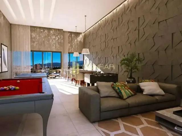 Apartamento para Venda em Porto Belo/SC Balneário Perequê 3 Quartos