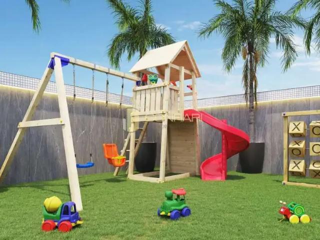 Apartamento para Venda em Porto Belo/SC Balneário Perequê 3 Quartos