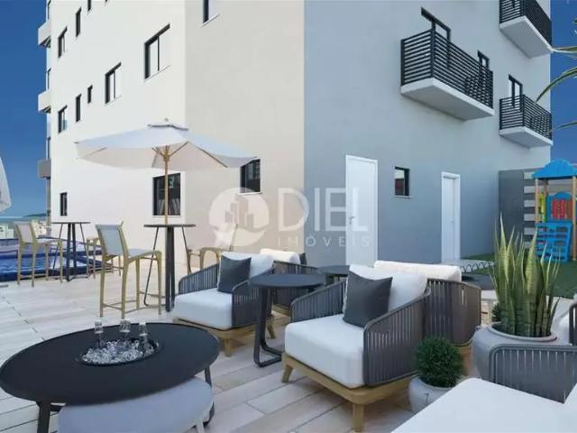 Apartamento para Venda em Porto Belo/SC Balneário Perequê 3 Quartos