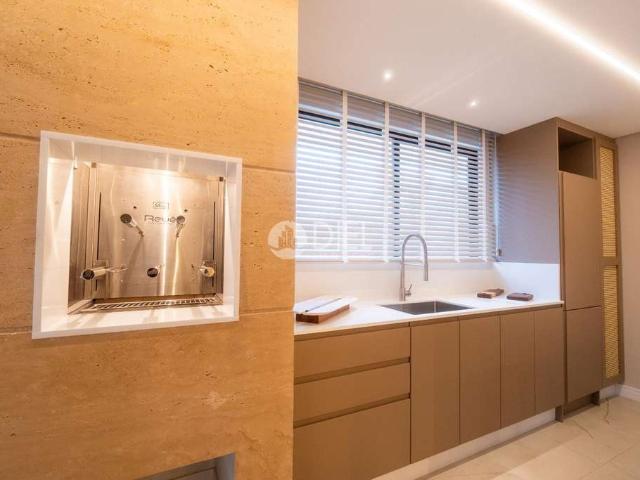 Apartamento para Venda em Porto Belo/SC Balneário Perequê 3 Quartos