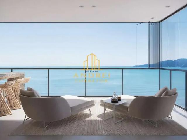 Apartamento para Venda em Porto Belo/SC Balneário Perequê 3 Quartos