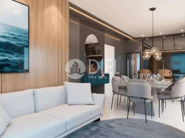 Apartamento para Venda em Porto Belo/SC Balneário Perequê 3 Quartos