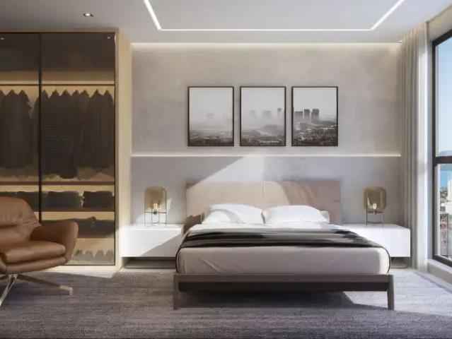 Apartamento para Venda em Porto Belo/SC Balneário Perequê 3 Quartos