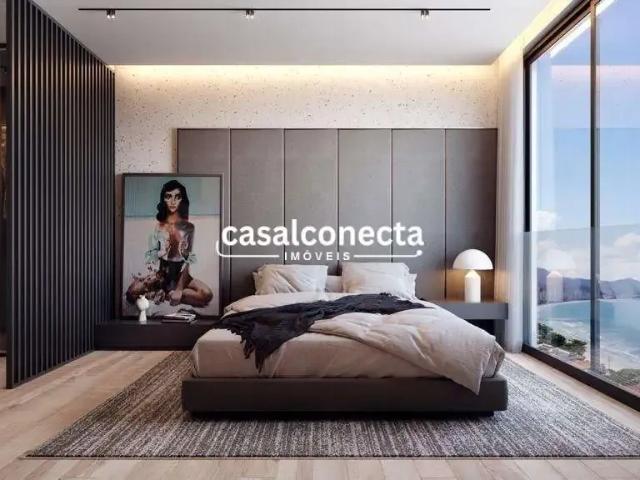Apartamento para Venda em Porto Belo/SC Balneário Perequê 3 Quartos