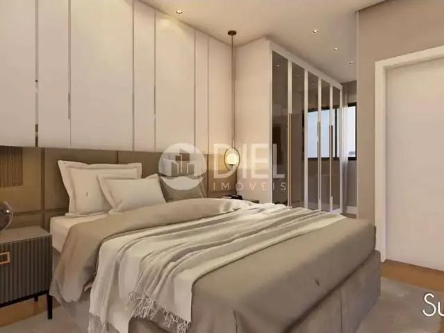 Apartamento para Venda em Porto Belo/SC Balneário Perequê 3 Quartos