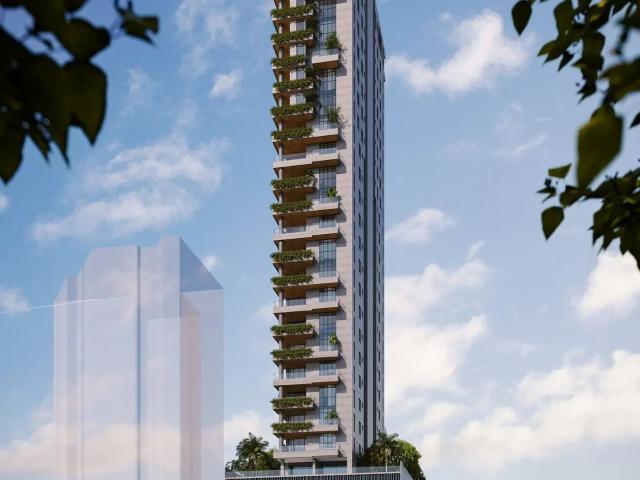 Apartamento para Venda em Porto Belo/SC Balneário Perequê 3 Quartos