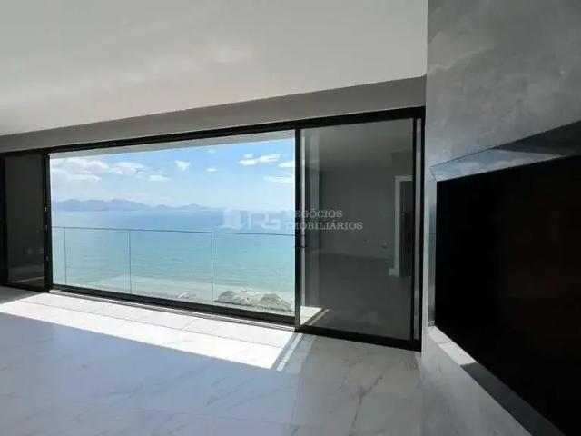 Apartamento para Venda em Porto Belo/SC Balneário Perequê 3 Quartos