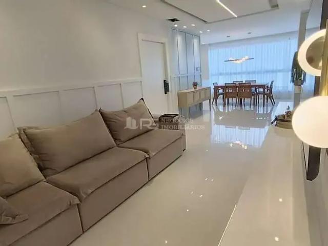 Apartamento para Venda em Porto Belo/SC Balneário Perequê 3 Quartos