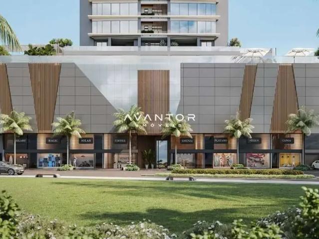 Apartamento para Venda em Porto Belo/SC Balneário Perequê 3 Quartos