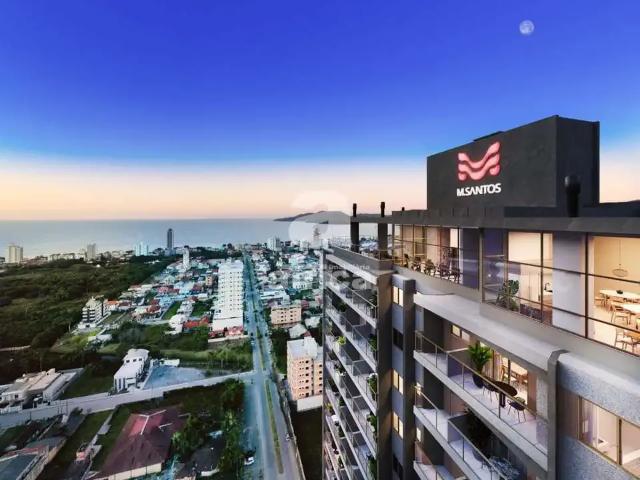 Apartamento para Venda em Porto Belo/SC Balneário Perequê 3 Quartos