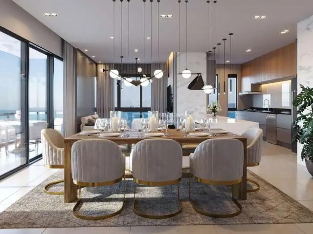 Apartamento para Venda em Porto Belo/SC Balneário Perequê 3 Quartos