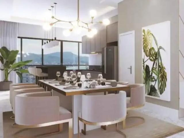 Apartamento para Venda em Porto Belo/SC Balneário Perequê 3 Quartos