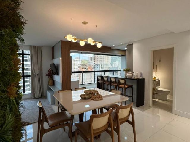 Apartamento para Venda em Porto Belo/SC Balneário Perequê 3 Quartos