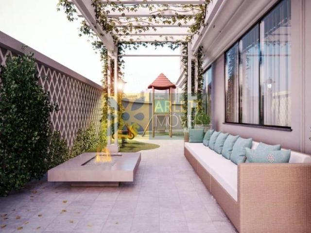 Apartamento para Venda em Porto Belo/SC Balneário Perequê 3 Quartos