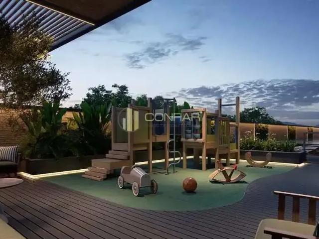 Apartamento para Venda em Porto Belo/SC Balneário Perequê 3 Quartos