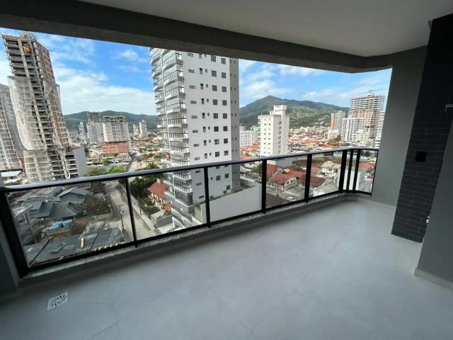 Apartamento para Venda em Porto Belo/SC Balneário Perequê 3 Quartos