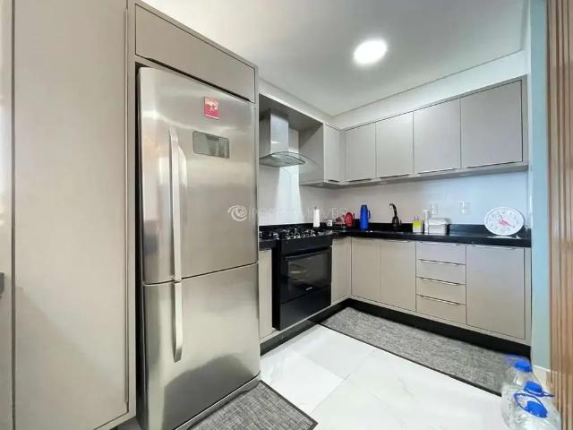 Apartamento para Venda em Porto Belo/SC Balneário Perequê 3 Quartos