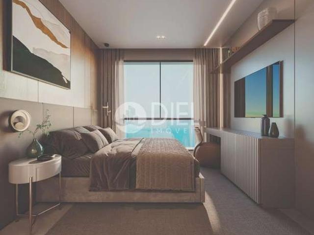 Apartamento para Venda em Porto Belo/SC Balneário Perequê 3 Quartos
