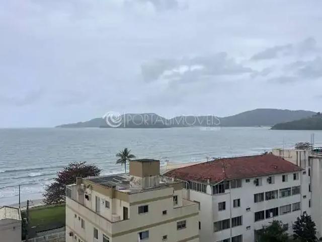 Apartamento para Venda em Porto Belo/SC Balneário Perequê 3 Quartos