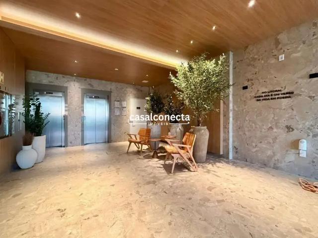Apartamento para Venda em Porto Belo/SC Balneário Perequê 3 Quartos