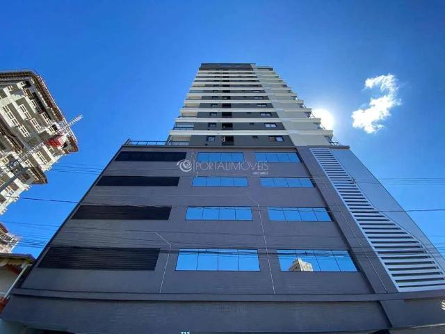 Apartamento para Venda em Porto Belo/SC Balneário Perequê 3 Quartos