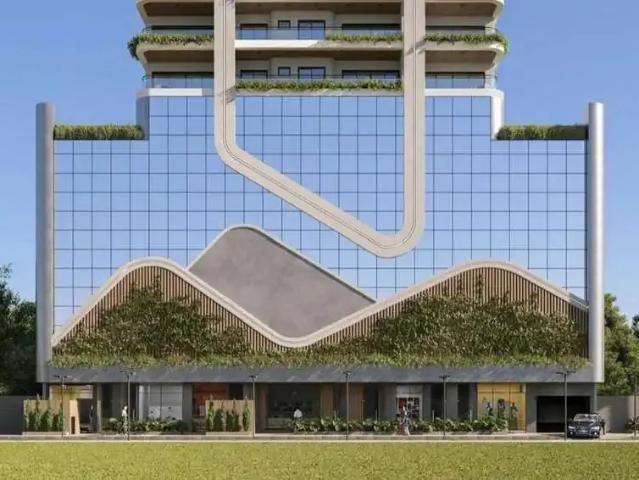 Apartamento para Venda em Porto Belo/SC Balneário Perequê 3 Quartos