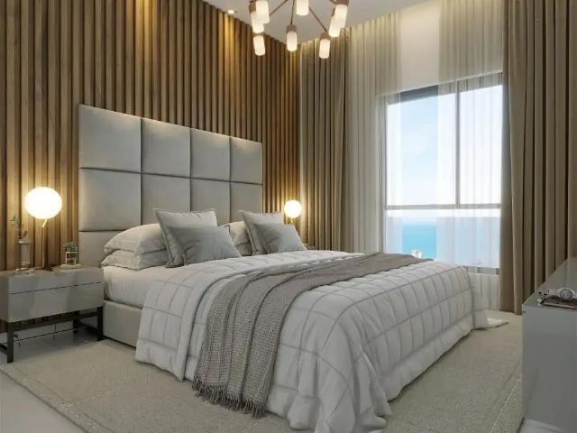 Apartamento para Venda em Porto Belo/SC Balneário Perequê 3 Quartos
