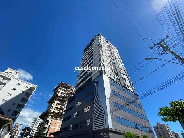 Apartamento para Venda em Porto Belo/SC Balneário Perequê 3 Quartos